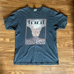 Vintage Tool 10,000 Days Shirt